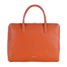 Gigi Fratelli Romance A4 Laptop Bag 15" Orange