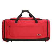 Enrico Benetti Orlando Large Reistas 75 Rood