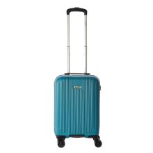 Oistr Noorvik Handbagage 4 Wheel Spinner Ocean Blue