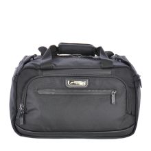 March Walk Away Boarding Bag Reistas Black