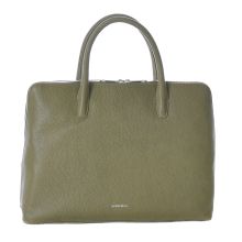 Gigi Fratelli Romance A4 Laptop Bag Camouflage