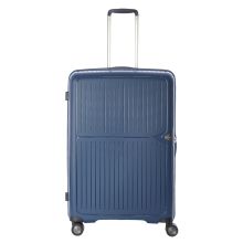 March Ready To Go Large Spinner 76 Orion Blue