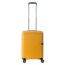 March Ready To Go Handbagage Spinner 55 Golden Honey