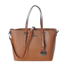 Wimona Kyara Schoudertas Cognac 