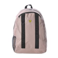 Lyle & Scott City Pack Hutton Pink