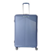 March Fjord Large Spinner 76 cm Blue Grey Metal