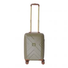 Oistr Florence Handbagage Koffer Spinner 55 cm Dark Olive