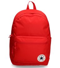 Converse Go 2 Recycled Backpack University Red