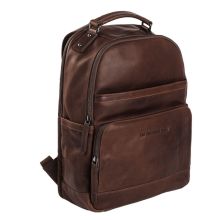 Chesterfield Austin Rugzak 14.1" Brown