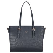 Charm London Midwood Handtas Blauw