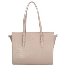 Charm London Midwood Handtas Cognac