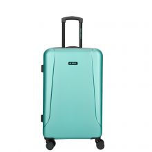 Enrico Benetti Edmonton Koffer 70 cm Mint Groen