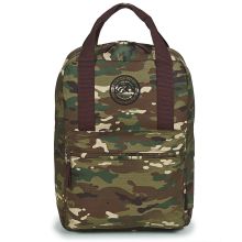 Superdry Vintage Forest L Backpack Sand Camo