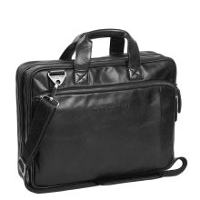 Chesterfield Manuel Laptoptas 15.4" Black