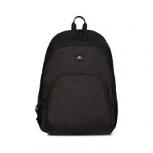 O'Neill Wedge Backpack Rugzak Black Out