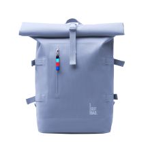 GOT BAG RollTop 15" Backpack Blue Waters