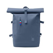 GOT BAG RollTop Backpack 15" Bay Blue