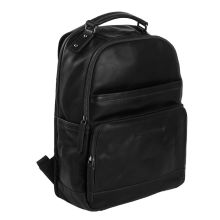 Chesterfield Austin Rugzak Black