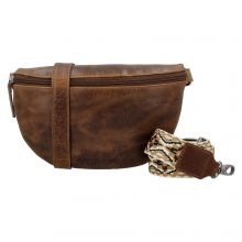 Hide & Stitches Next Navajo Heuptas Bruin