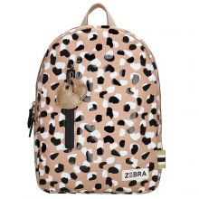 Zebra Trends Kids Rugzak M Panterprint