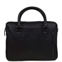 DSTRCT Premium Collection Laptopbag 14" Black