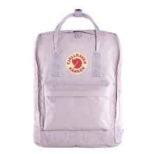 Fjällräven Kanken Rugzak Pastel Lavender