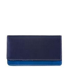 Mywalit Medium Matinee Wallet Portemonnee Denim