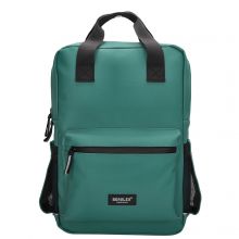 Beagles Originals Rugzak Waterproof 15,6" Petrol