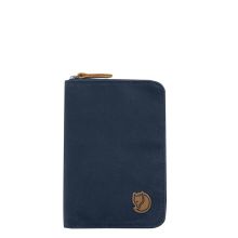 Fjällräven Passport Wallet Navy