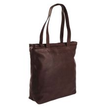 Chesterfield Bonn Shopper Large Brown