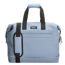 Beagles Originals Weekendtas Reistas Waterproof Licht Blauw