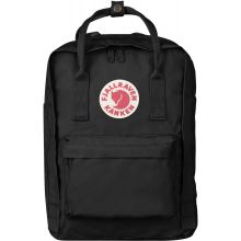 Fjällräven Kanken Laptop 13" Rugzak Black