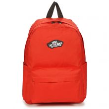 Vans Old Skool Grom Kids Rugzak Racing Red