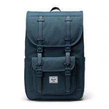 Herschel Little America Mid Volume Rugzak Orion blue