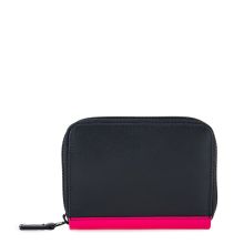 Mywalit Zip Around Credit Card Holder Burano