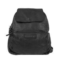 DSTRCT Harrington Road Backpack Black