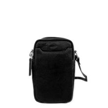 DSTRCT Stoke Street Phone Bag Black