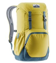 Deuter Walker 20 Backpack Turmeric/ Arctic 1