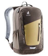 Deuter StepOut 16 Backpack Clay/ Coffee