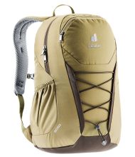 Deuter GoGo 25 L Backpack Clay/ Coffee 1