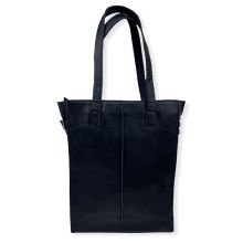 DSTRCT Stoke Street Shopper Black