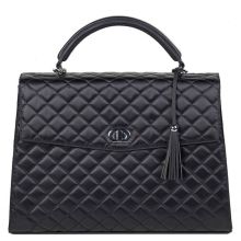 Socha Businessbag Audrey Diamond 13.3" Black