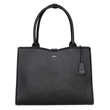 Socha Diamond Businessbag 15.6" Black