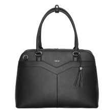 Socha Businessbag Couture V 15.6" Black