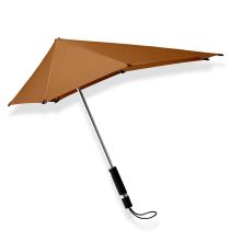 Senz Original Stick Paraplu Sudan Brown