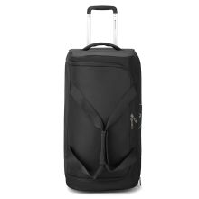 Roncato Joy Wheeled Duffle 60L Black