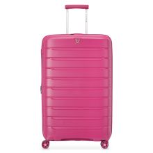 Roncato B-Flying Large Trolley Expandable 78 cm Magenta