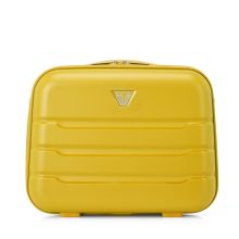 Roncato Butterfly Beautycase Sole Yellow