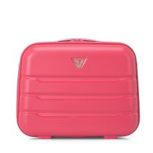 Roncato Butterfly Beautycase Rosa Pink