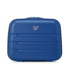 Roncato Butterfly Beautycase Dark Blue